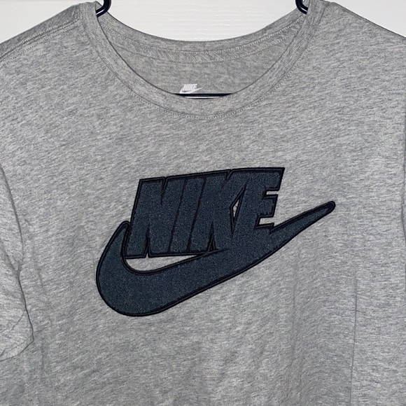 Nike Other - “NEW NIKE” Mens T-shirt Innovation Logo Sportswear (Size: M)